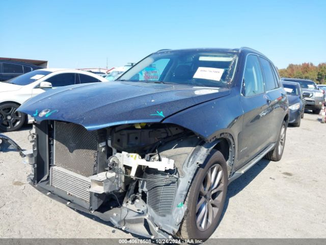 5UXKR0C59E0K51739 BMW X5 Xdrive35i