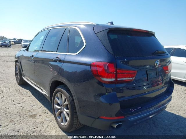 5UXKR0C59E0K51739 BMW X5 Xdrive35i