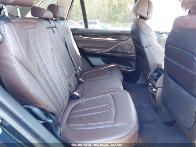 5UXKR0C59E0K51739 BMW X5 Xdrive35i