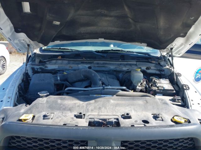 3C6LR5AT7GG167915 RAM 2500 Tradesman