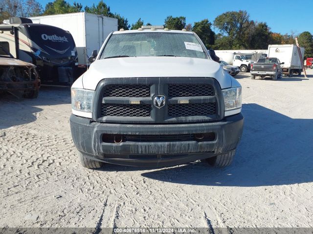 3C6LR5AT7GG167915 RAM 2500 Tradesman