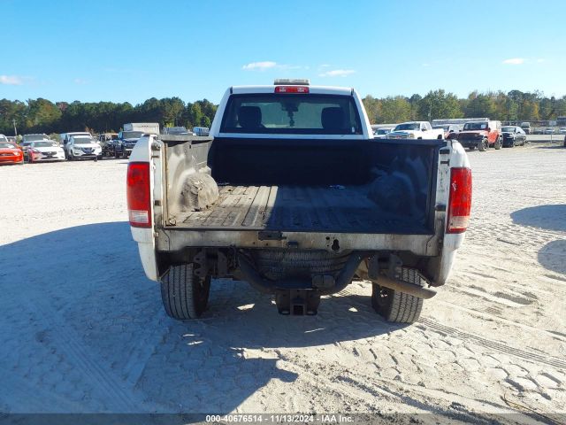 3C6LR5AT7GG167915 RAM 2500 Tradesman