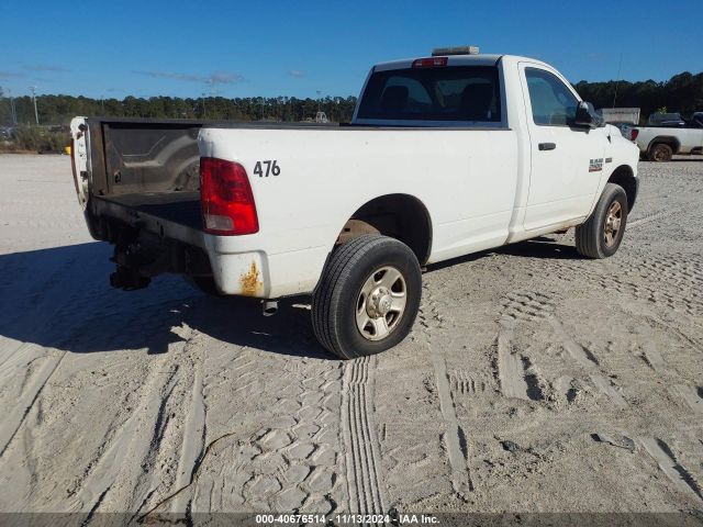 3C6LR5AT7GG167915 RAM 2500 Tradesman