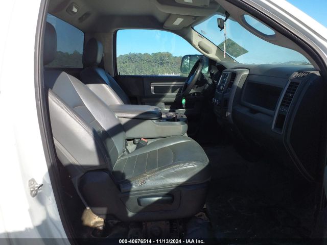 3C6LR5AT7GG167915 RAM 2500 Tradesman