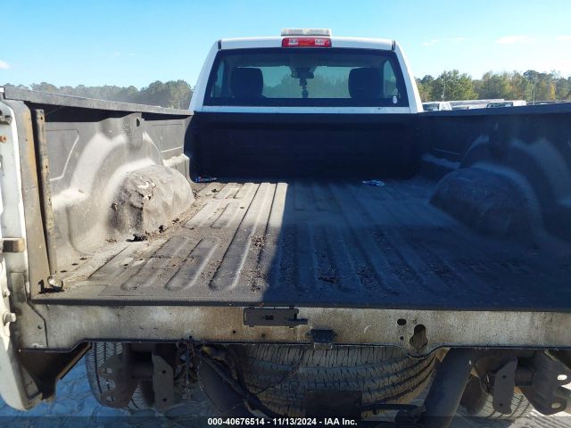 3C6LR5AT7GG167915 RAM 2500 Tradesman
