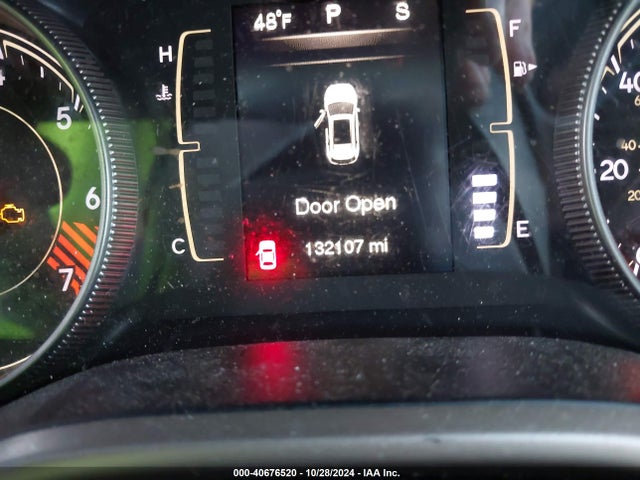 Jeep Cherokee Latitude 2014 1C4PJLCB1EW171645 Image 15