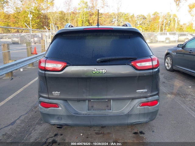 Jeep Cherokee Latitude 2014 1C4PJLCB1EW171645 Image 16