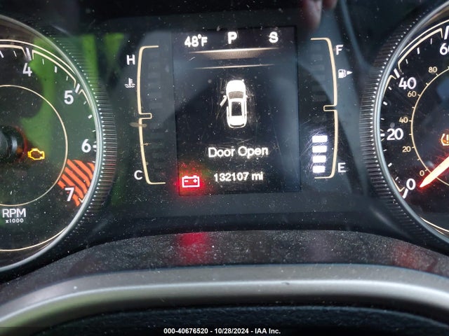 Jeep Cherokee Latitude 2014 1C4PJLCB1EW171645 Image 7