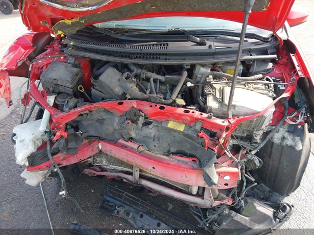 JTDKDTB32E1563073 Toyota Prius C Two