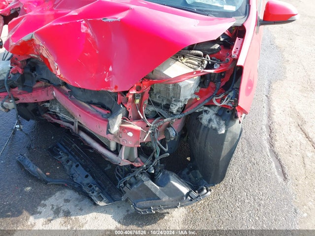 JTDKDTB32E1563073 Toyota Prius C Two