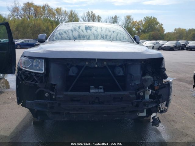 1C4RJEAG0GC500262 Jeep Grand Cherokee Laredo