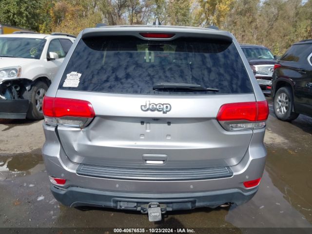 1C4RJEAG0GC500262 Jeep Grand Cherokee Laredo