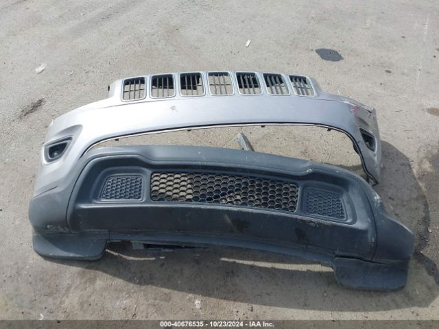 1C4RJEAG0GC500262 Jeep Grand Cherokee Laredo