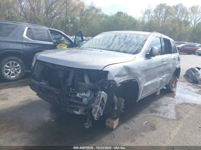 1C4RJEAG0GC500262 Jeep Grand Cherokee Laredo