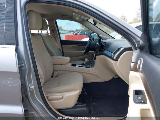 1C4RJEAG0GC500262 Jeep Grand Cherokee Laredo