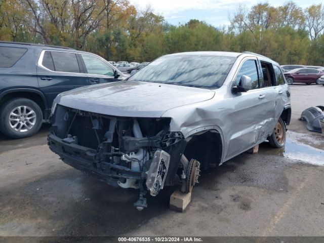 1C4RJEAG0GC500262 Jeep Grand Cherokee Laredo