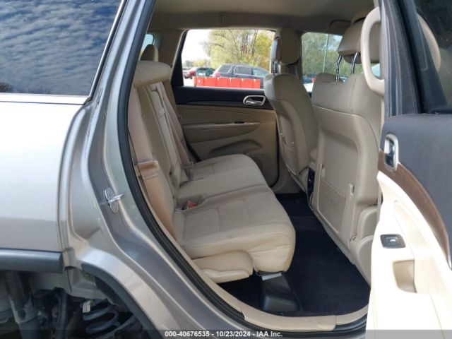 1C4RJEAG0GC500262 Jeep Grand Cherokee Laredo