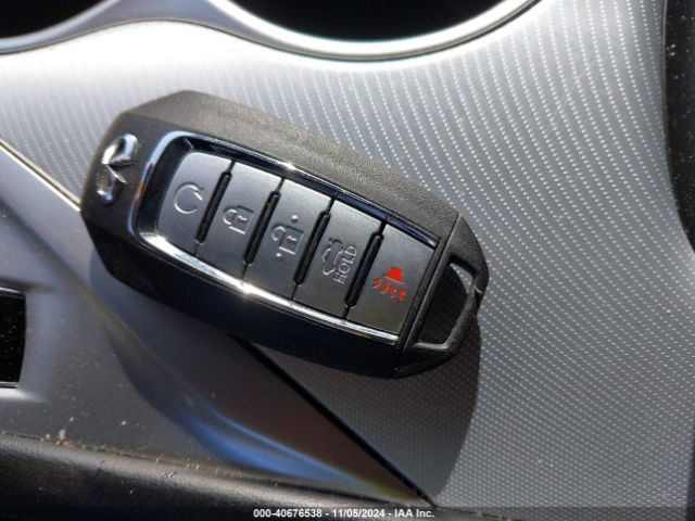 JN1EV7BR2MM752361 Infiniti Q50 Luxe Awd