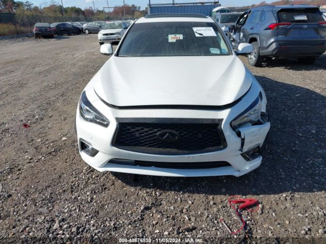 JN1EV7BR2MM752361 Infiniti Q50 Luxe Awd