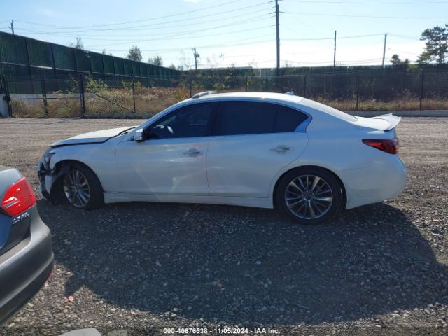 JN1EV7BR2MM752361 Infiniti Q50 Luxe Awd