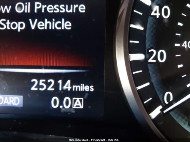 JN1EV7BR2MM752361 Infiniti Q50 Luxe Awd