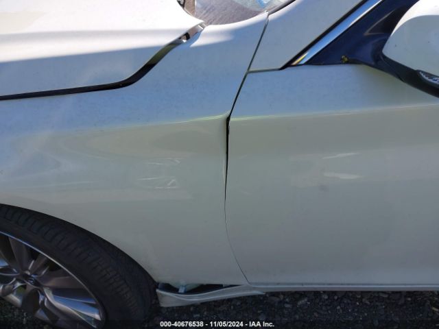 JN1EV7BR2MM752361 Infiniti Q50 Luxe Awd