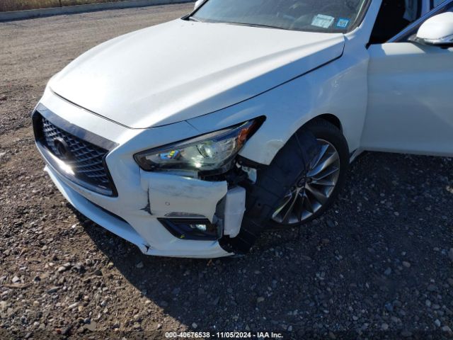 JN1EV7BR2MM752361 Infiniti Q50 Luxe Awd