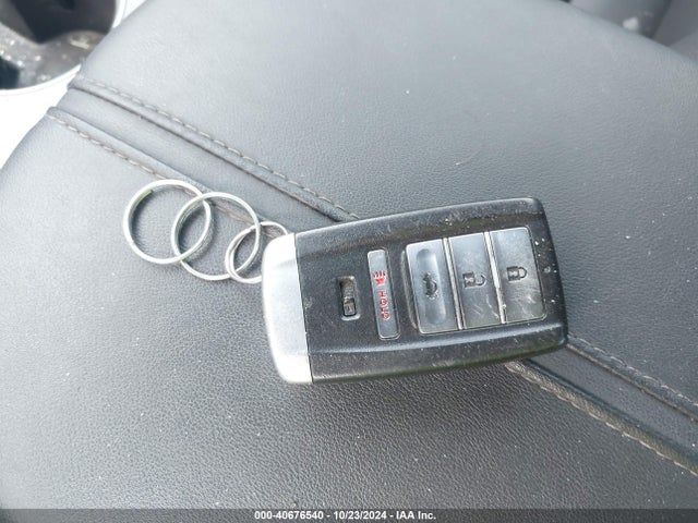 2015 Acura Tlx V6 მანქანა იყიდება აუქციონზე, vin: 19UUB2F35FA004834, აუქციონის ნომერი: 40676540