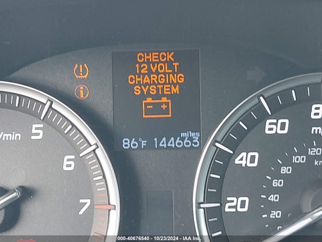 2015 Acura Tlx V6 მანქანა იყიდება აუქციონზე, vin: 19UUB2F35FA004834, აუქციონის ნომერი: 40676540