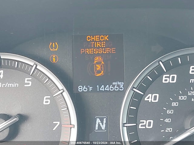 2015 Acura Tlx V6 მანქანა იყიდება აუქციონზე, vin: 19UUB2F35FA004834, აუქციონის ნომერი: 40676540