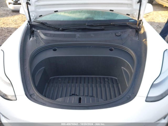 2020 TESLA MODEL 3 5YJ3E1EB7LF774945 Photo 9