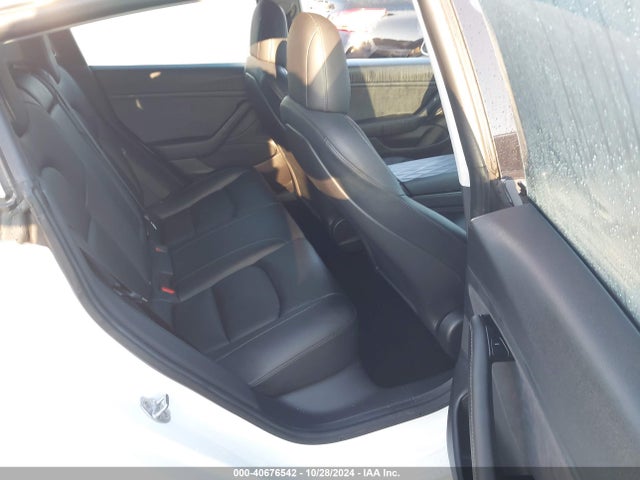 2020 TESLA MODEL 3 5YJ3E1EB7LF774945 Photo 7