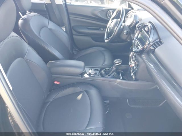 WMWLN5C5XG2E30197 Mini Clubman Cooper