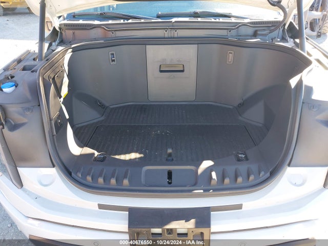 Ford F-150 Lightning Xlt 2023 1FT6W1EVXPWG51145 Image 10