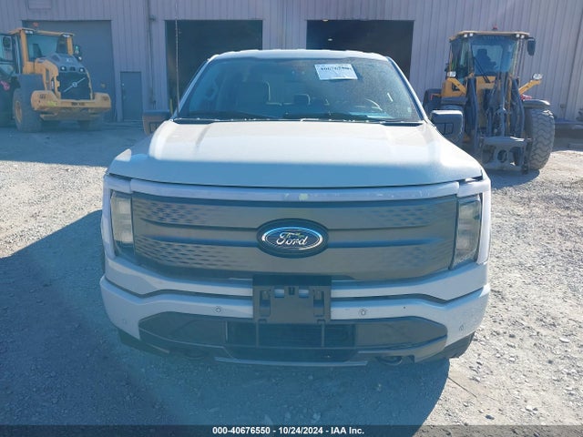 Ford F-150 Lightning Xlt 2023 1FT6W1EVXPWG51145 Image 12