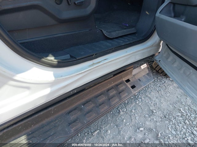 Ford F-150 Lightning Xlt 2023 1FT6W1EVXPWG51145 Image 20