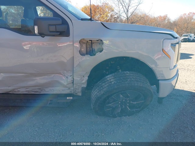 Ford F-150 Lightning Xlt 2023 1FT6W1EVXPWG51145 Image 6