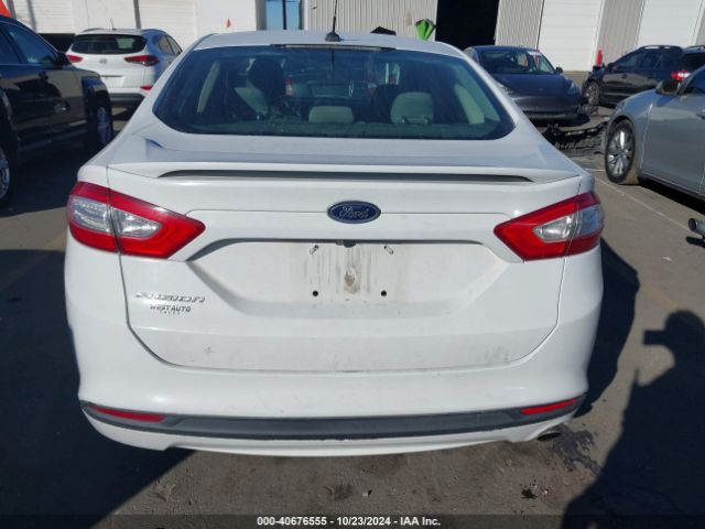 3FA6P0G74GR146054 Ford FUSION S
