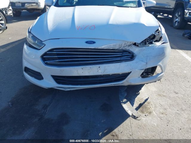 3FA6P0G74GR146054 Ford FUSION S
