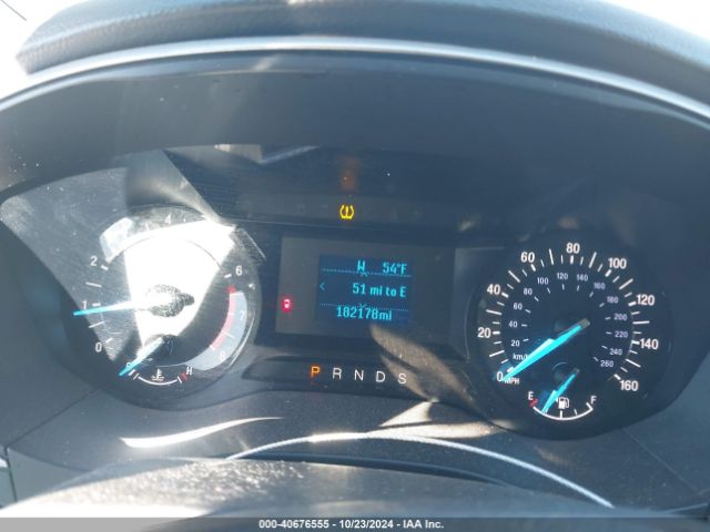 3FA6P0G74GR146054 Ford FUSION S