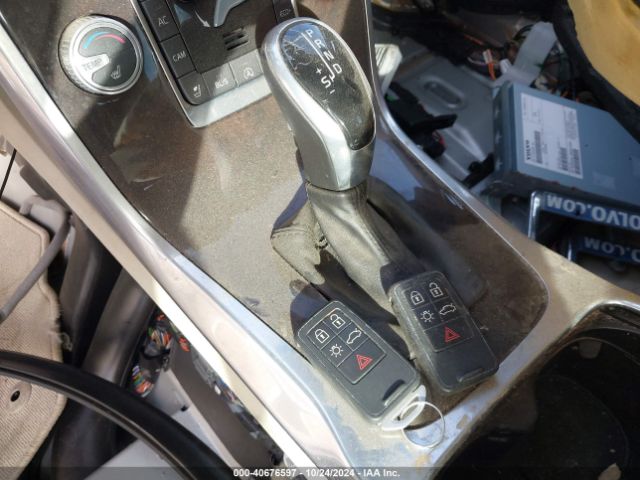 YV440MBK5F1206728 Volvo Xc70 T5 Premier