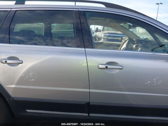 YV440MBK5F1206728 Volvo Xc70 T5 Premier