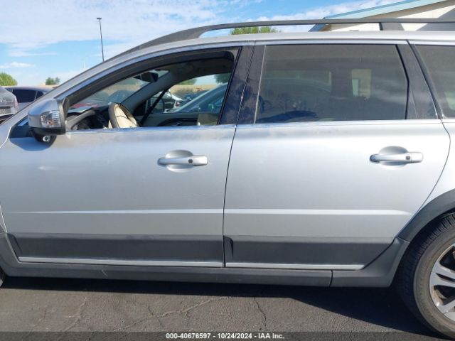 YV440MBK5F1206728 Volvo Xc70 T5 Premier