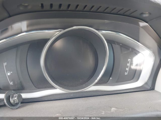 YV440MBK5F1206728 Volvo Xc70 T5 Premier