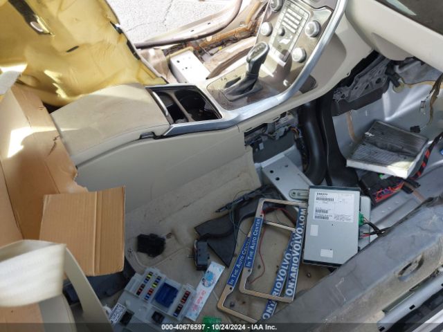 YV440MBK5F1206728 Volvo Xc70 T5 Premier