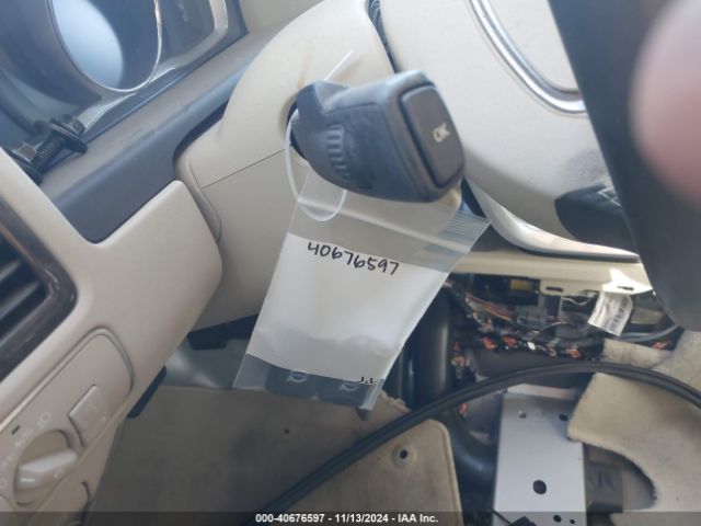 YV440MBK5F1206728 Volvo Xc70 T5 Premier