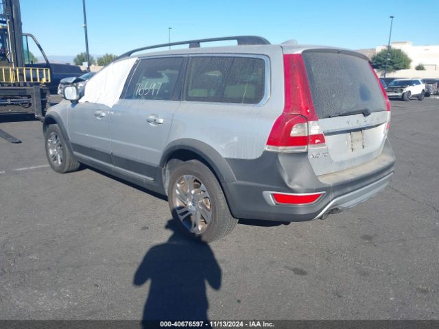 YV440MBK5F1206728 Volvo Xc70 T5 Premier