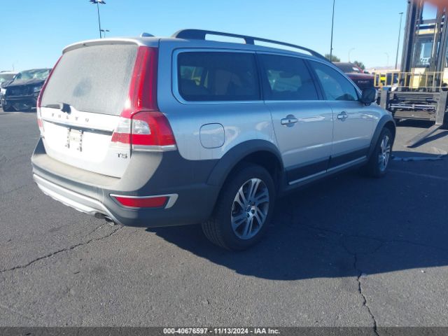YV440MBK5F1206728 Volvo Xc70 T5 Premier