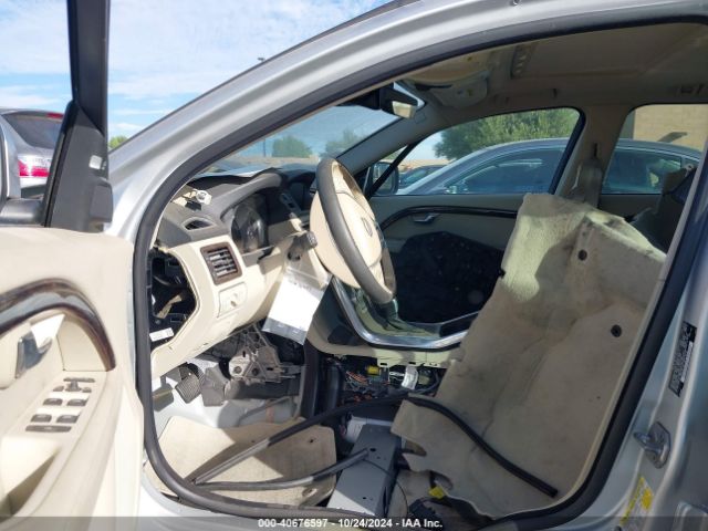 YV440MBK5F1206728 Volvo Xc70 T5 Premier