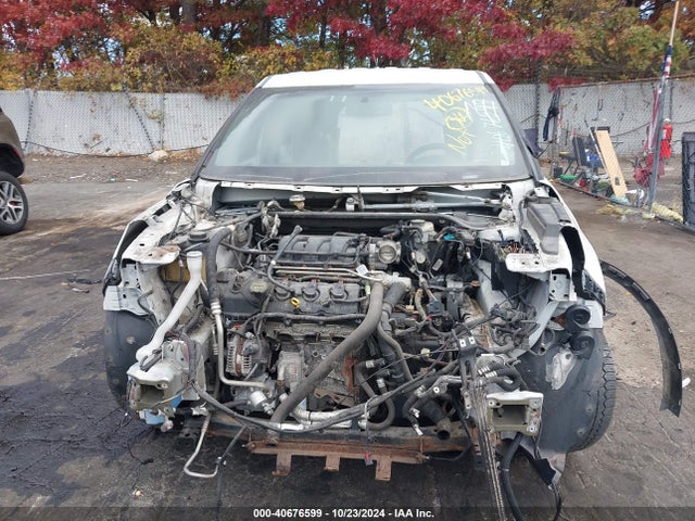 Ford Utility Police Interceptor 2014 1FM5K8AR5EGC60593 Image 11